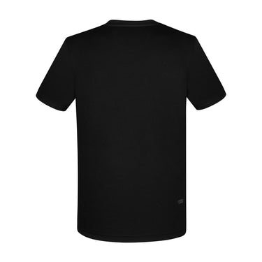 Audi Tec-Shirt, Herren, schwarz (176893)