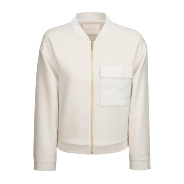 Audi Blouson, Damen, creme (203292)