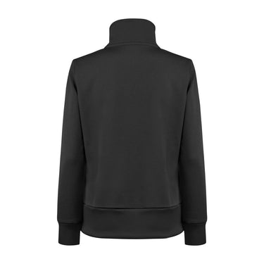 Audi Fleecejacke, Damen, schwarz (208918)
