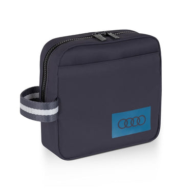 Audi Utilitytasche, grau (175543)