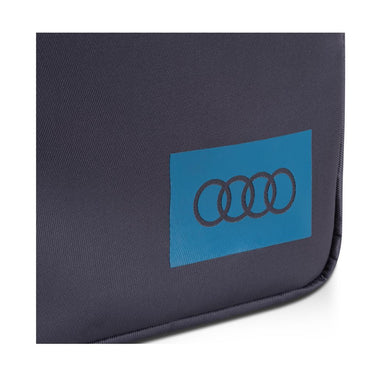 Audi Utilitytasche, grau (175543)