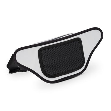 Audi Hip Bag, hellgrau (204531)