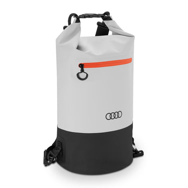 Audi Dry Bag, hellgrau (204532)