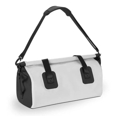 Audi Duffle Bag, hellgrau (204533)