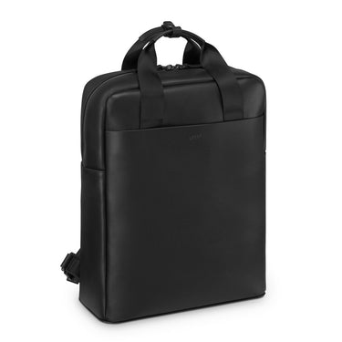 Audi Rucksack Leder, schwarz (201780)