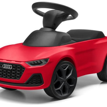 Audi Junior quattro, Kinder, rot (117766)