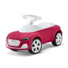 Audi Junior quattro, Kinder, pink (163050)