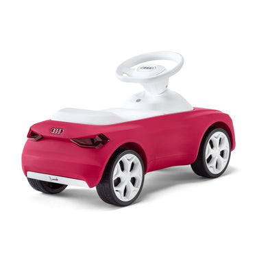 Audi Junior quattro, Kinder, pink (163050)