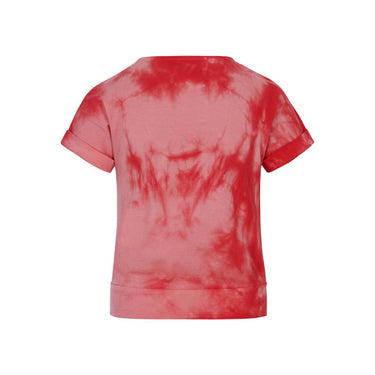 Audi Shirt Mädchen, Kinder, rot (171434)