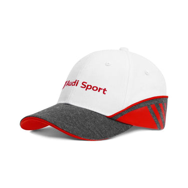 Audi Sport Cap, Kleinkinder, rot (172479)