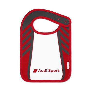 Audi Sport Lätzchen 2er-Set (170611)