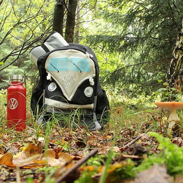 Volkswagen Bulli Rucksack (50036)