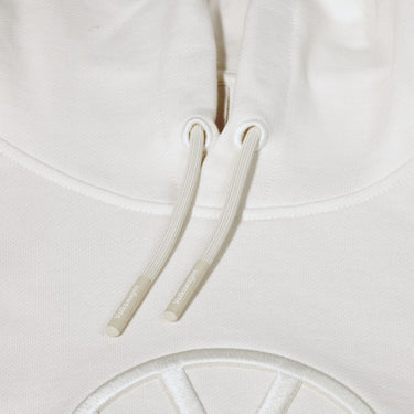 Volkswagen Hoodie Herren Snow White (202549)