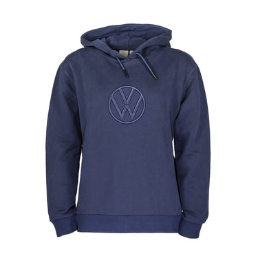 Volkswagen Hoodie Damen Dunkelblau (202614)