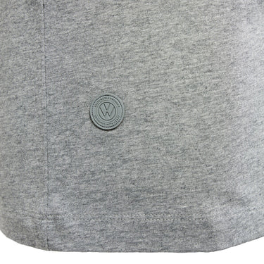 Volkswagen T-Shirt Damen Grau (202637)