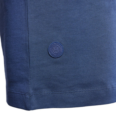 Volkswagen T-Shirt Damen Dunkelblau (202528)