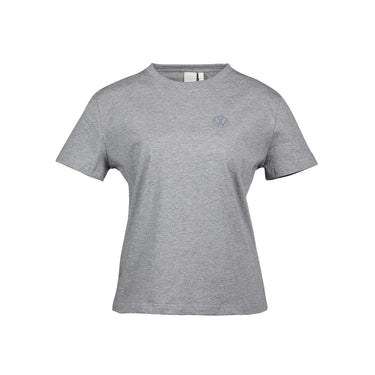 Volkswagen T-Shirt Damen Grau (202637)