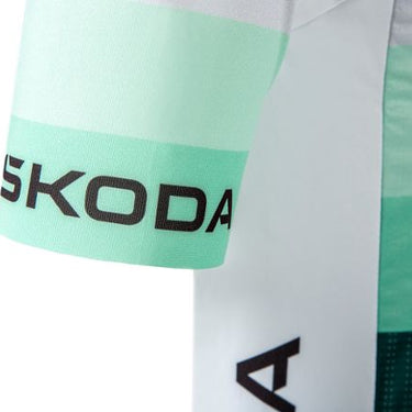 Škoda Damen Fahrradtrikot Gr. M (176039)