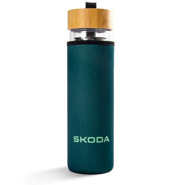 Škoda Glasflasche, 500 ml (200582)