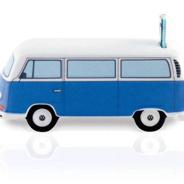 Volkswagen Bulli T2 Spardose blau, 1:22 (60169)