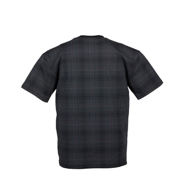 Volkwagen GTI T-Shirt Herren Karo-Muster (202643)