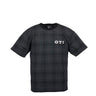 Volkwagen GTI T-Shirt Herren Karo-Muster (202643)