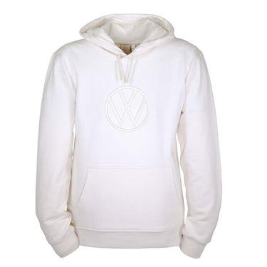 Volkswagen Hoodie Herren Snow White (202549)