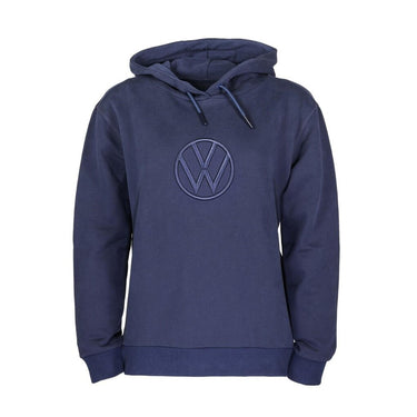 Volkswagen Hoodie Herren Dunkelblau (202624)