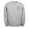 Volkswagen Sweater Herren Grau (202584)