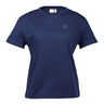 Volkswagen T-Shirt Damen Dunkelblau (202528)