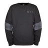 Volkswagen GTI Sweater Herren schwarz (202613)