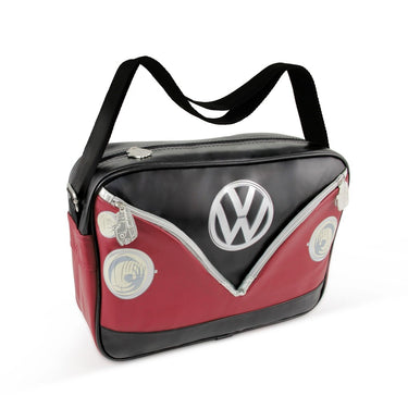 Volkswagen Bulli Schultertasche PU (49983)