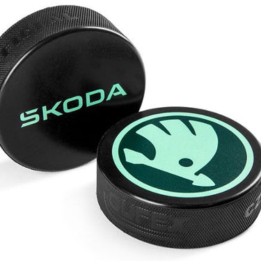 Škoda Hockey Puck (175995)