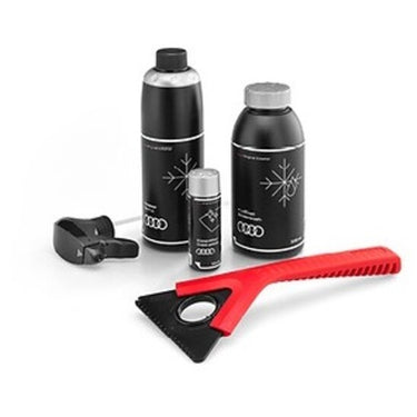 Audi Winterpflegemittel-Set (150592)