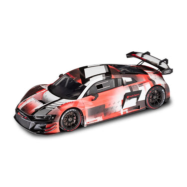 Audi R8 LMS GT3 evo II, Präsentation, 1:18 (181388)