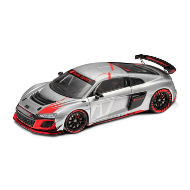 Audi R8 LMS GT4, Präsentation, 1:43 (193548)