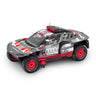 Audi RS Q e-tron, Dakar 23, Peterhansel/Boulanger, 1:43 (200116)