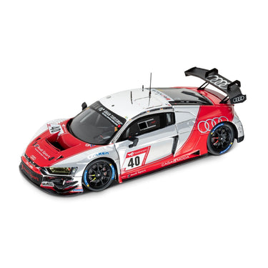 Audi R8 LMS GT3 24h NBR 23, #40 (202977)