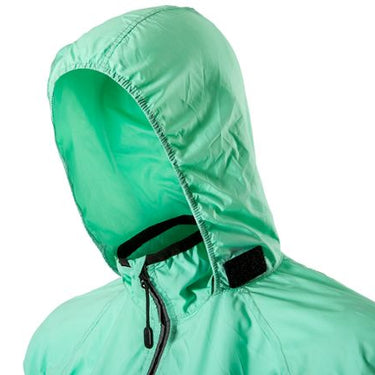 Škoda Herren Windbreaker, electric-grün, Gr. XXXL (179361)