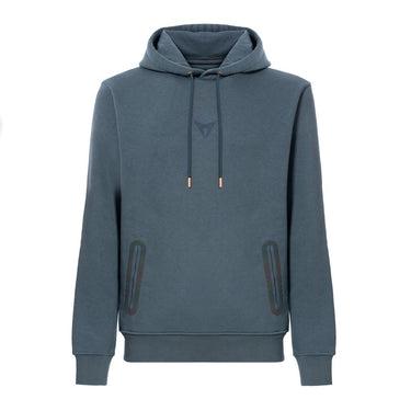 CUPRA HOODIE UNISEX, ENCELADUS GREY (185571)