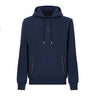 CUPRA HOODIE UNISEX, MOONSLATE (185566)
