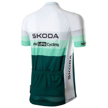 Škoda Damen Fahrradtrikot Gr. M (176039)