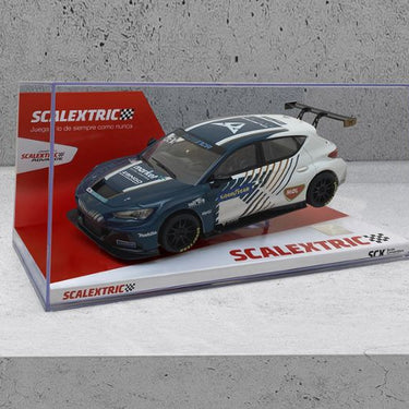 SCX x CUPRA e-RACER 1.32 Advance (175059)