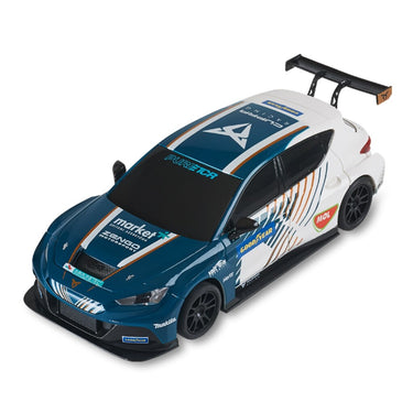 SCX x CUPRA ORIGINAL 1:32 TEAM CUPRA CIRCUIT (173312)