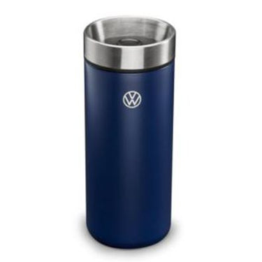 Volkswagen Thermobecher 0,35 Ltr Edelstahl (205257)