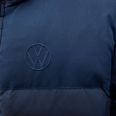 Volkswagen Winterjacke, Unisex, dunkelblau (171564)