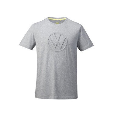 Volkswagen Herren T-Shirt, graumelange (160691)