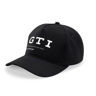 Volkswagen GTI Cap (150215)