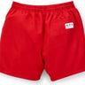 Volkswagen GTI Herren Badehose, rot (150205)