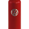 Volkswagen Edelstahl Trinkflasche, rot (60142)